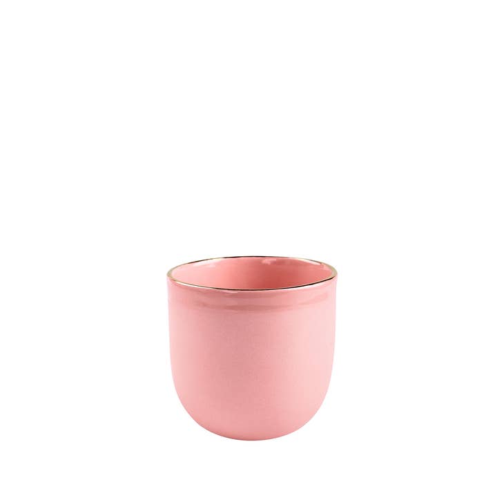 Handmade Ukrainian Porcelain Cups