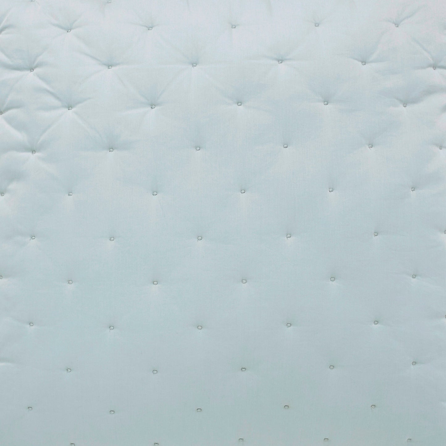 Oscar Tufted Cotton Sateen Quilt