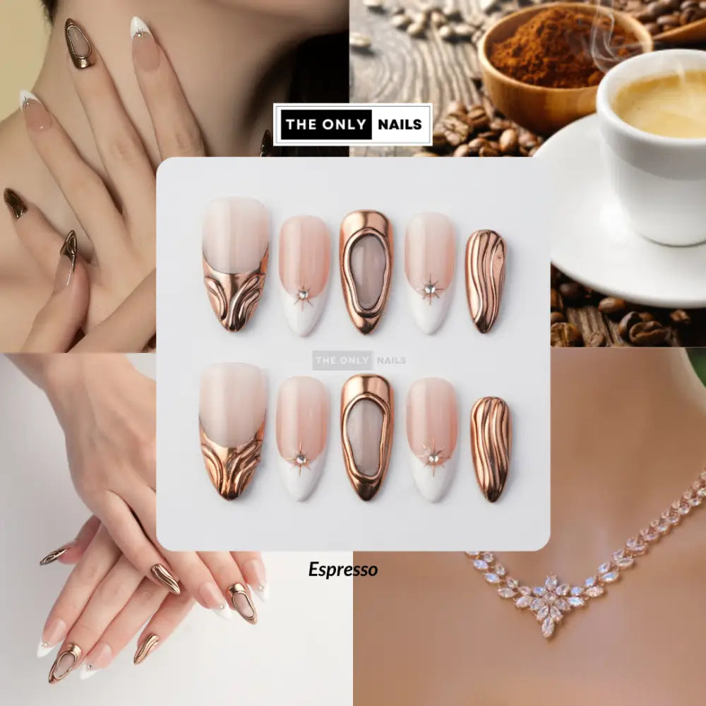 Espresso - Osadia Concept Store