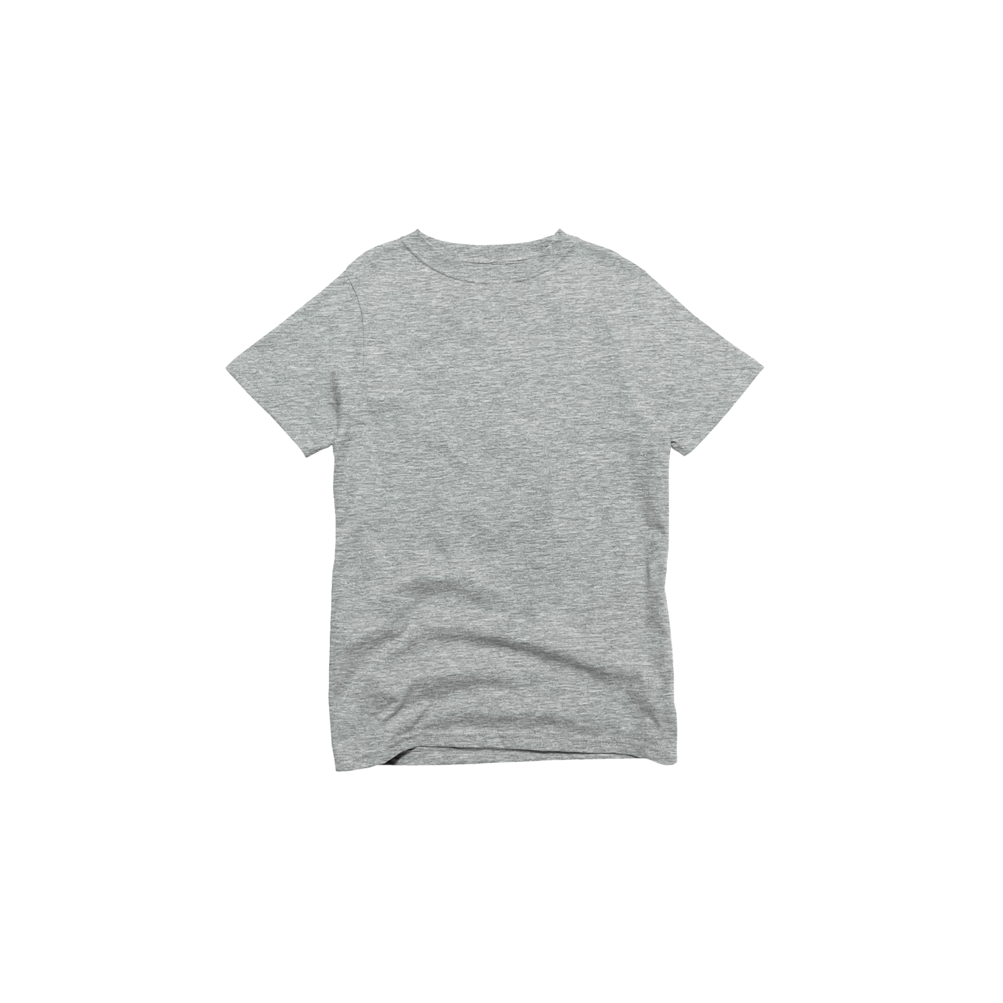 Youth Standard Cotton Short Sleeve Tee - Osadia Concept Store