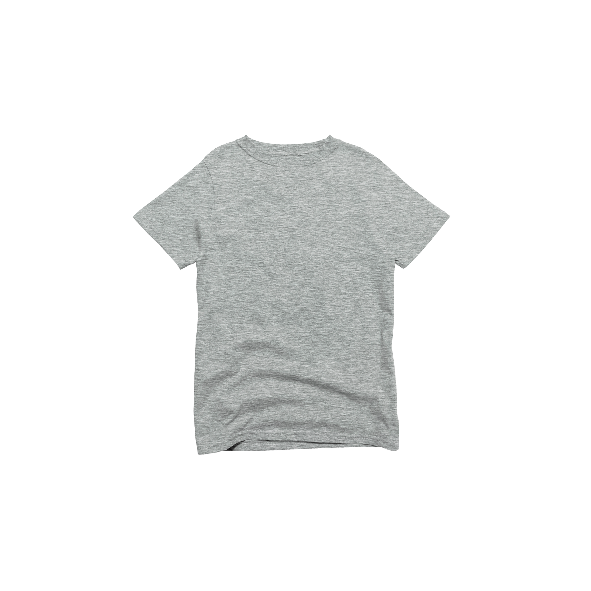 Youth Standard Cotton Short Sleeve Tee - Osadia Concept Store