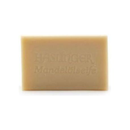 Haslinger Mandelols Soap 100g