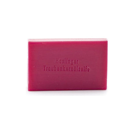 Haslinger Traubenk Soap 100g