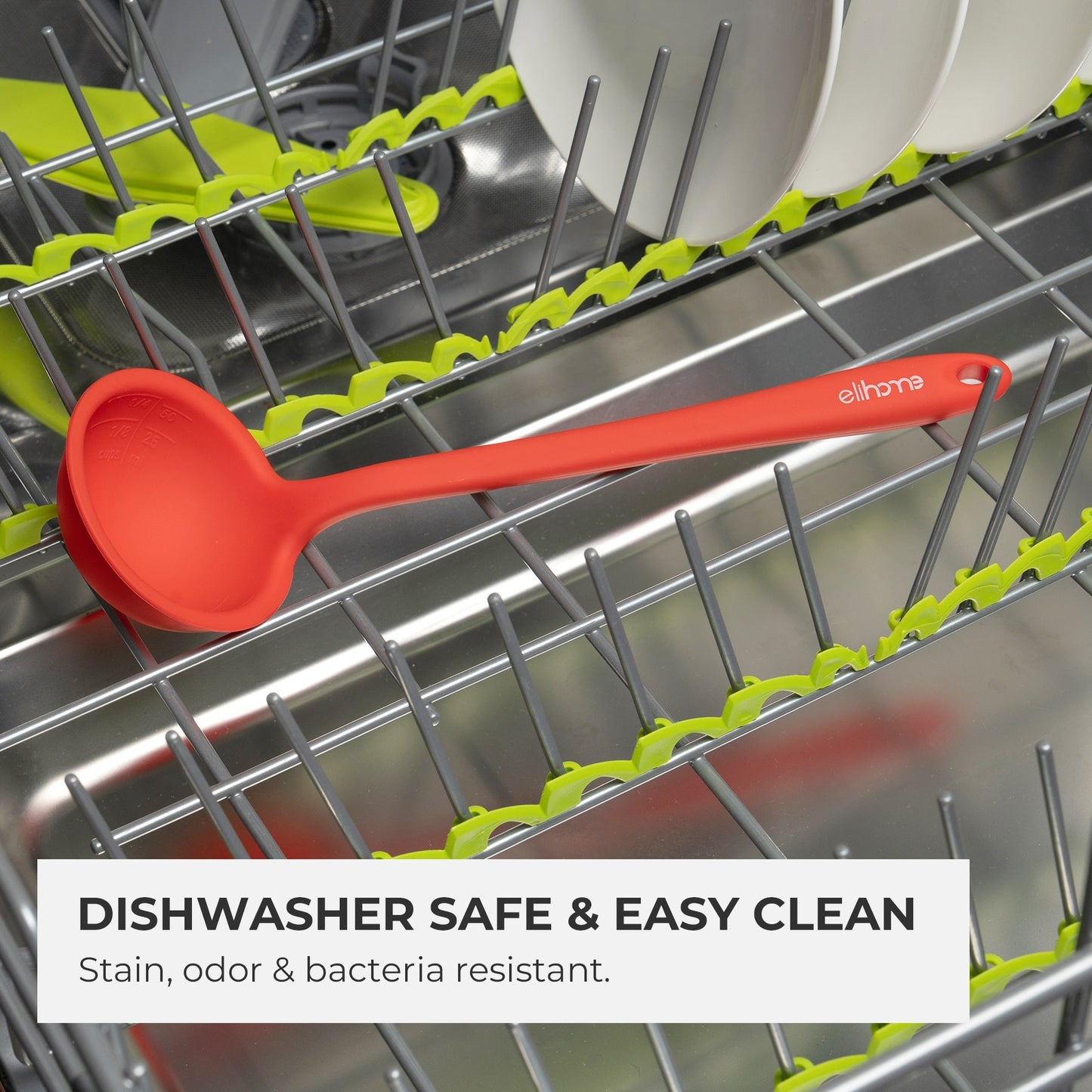 Elihome Classic Ladle