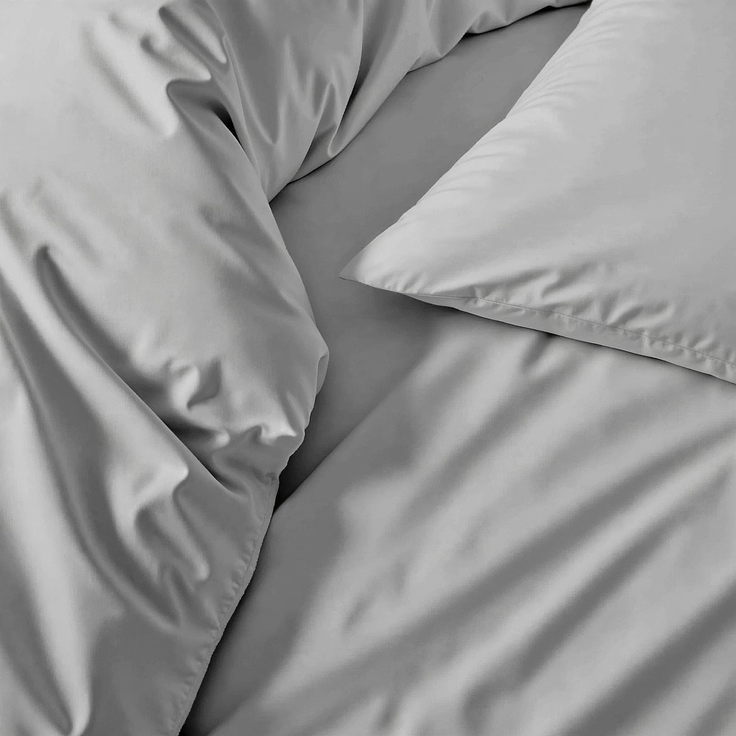 Luxe Australian Sateen Bedding Bundle - Osadia Concept Store
