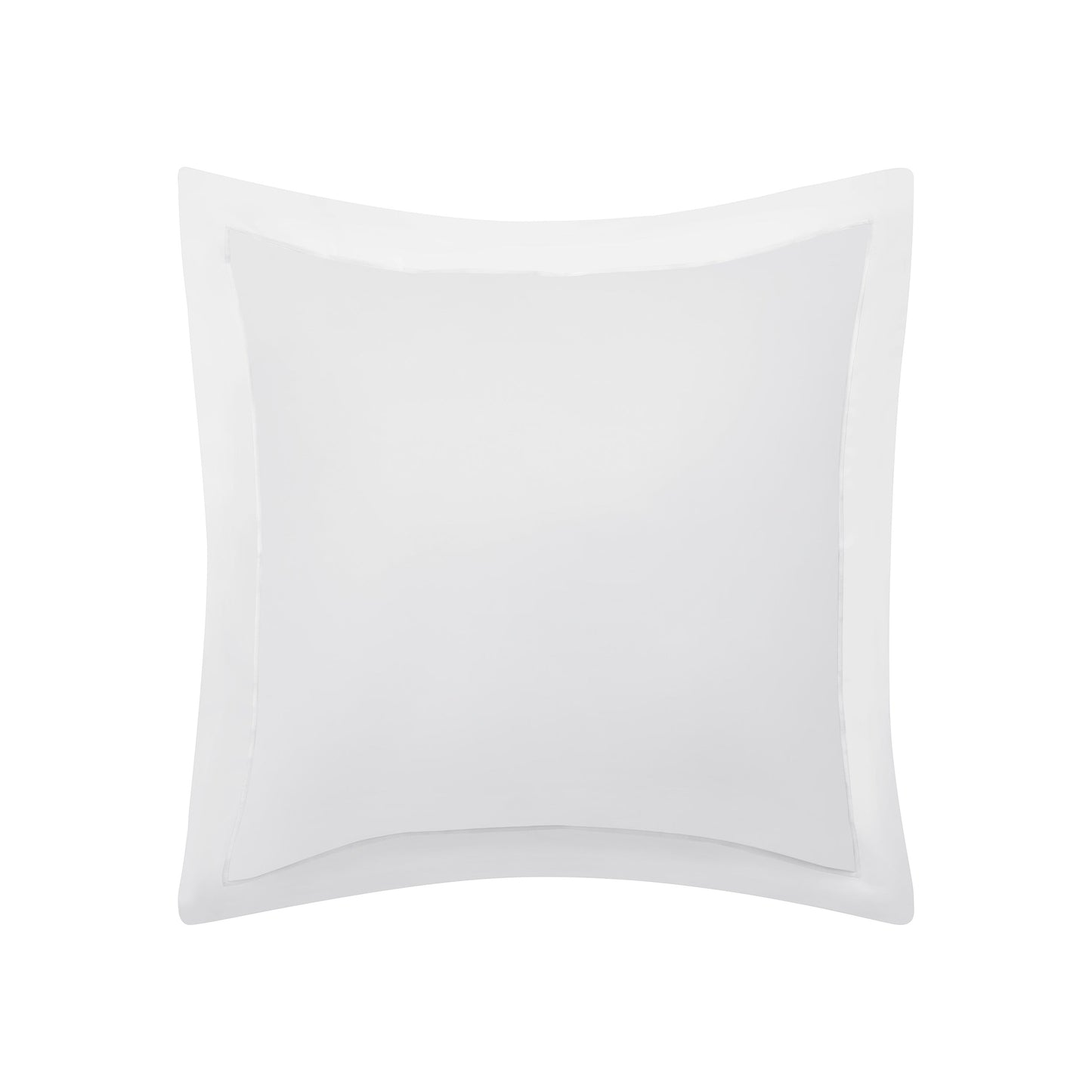 Corvelle Supima Cotton Sateen Duvet Sham