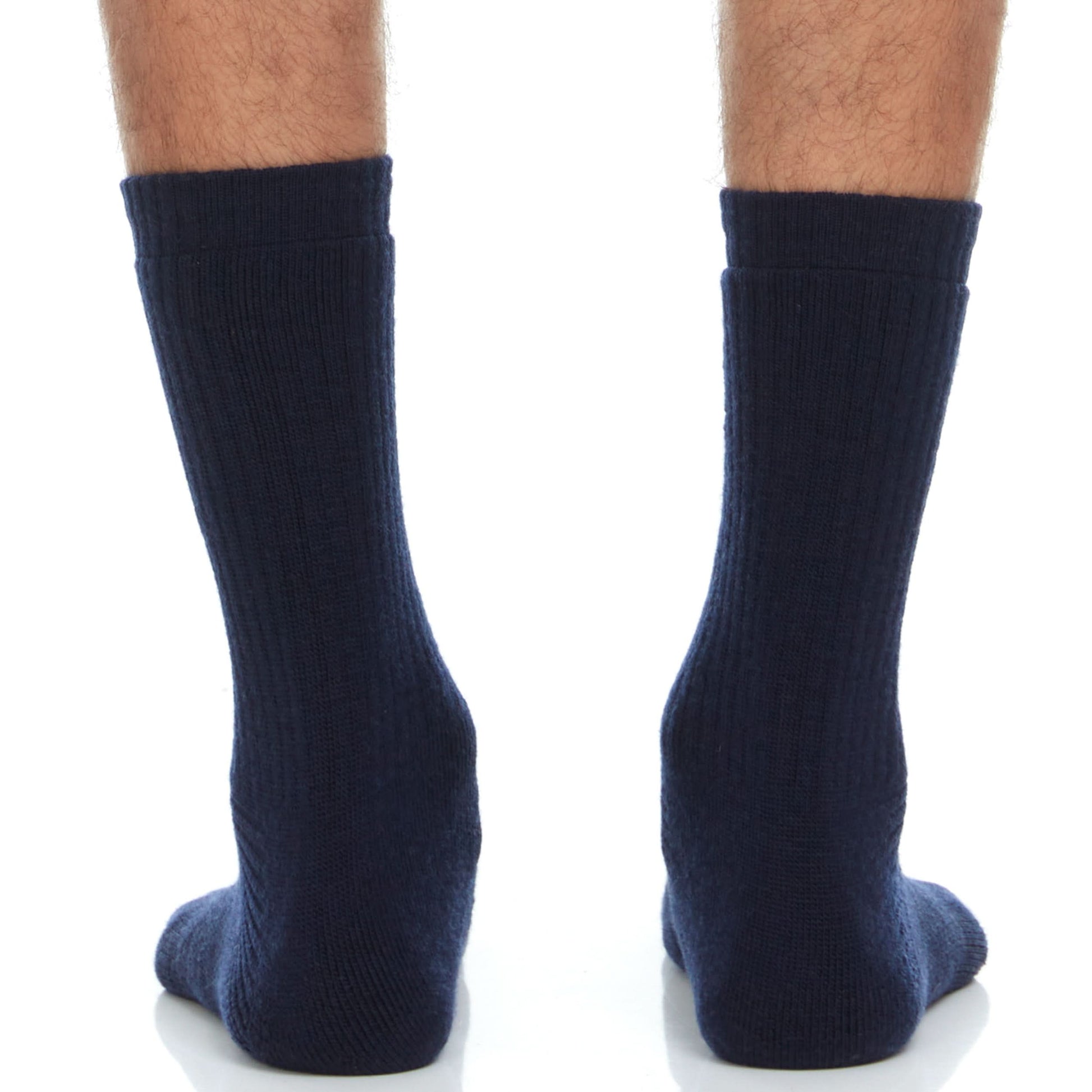 Midweight Wool Workhorse Socks - Boot - Osadia Concept Store