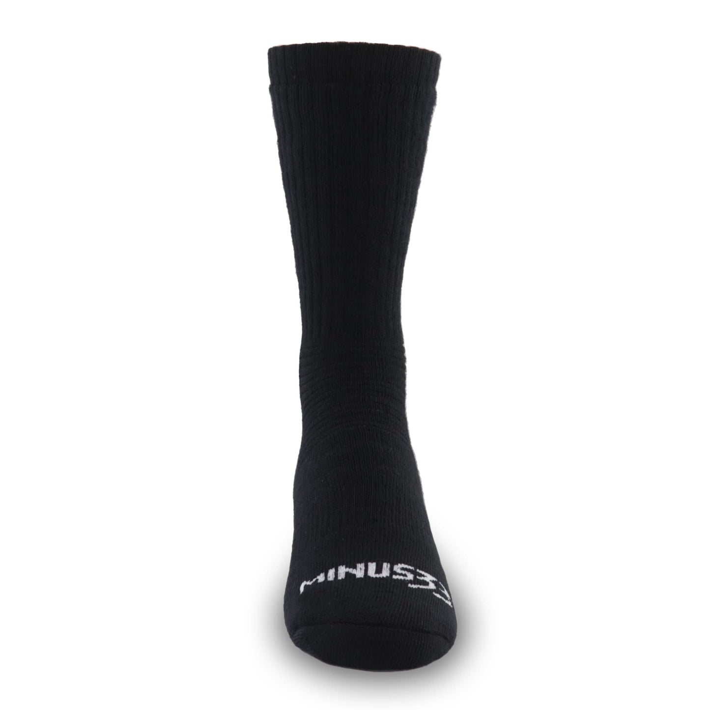 Midweight Wool Workhorse Socks - Boot - Osadia Concept Store