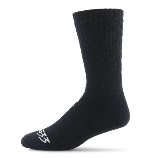 Midweight Wool Workhorse Socks - Boot - Osadia Concept Store