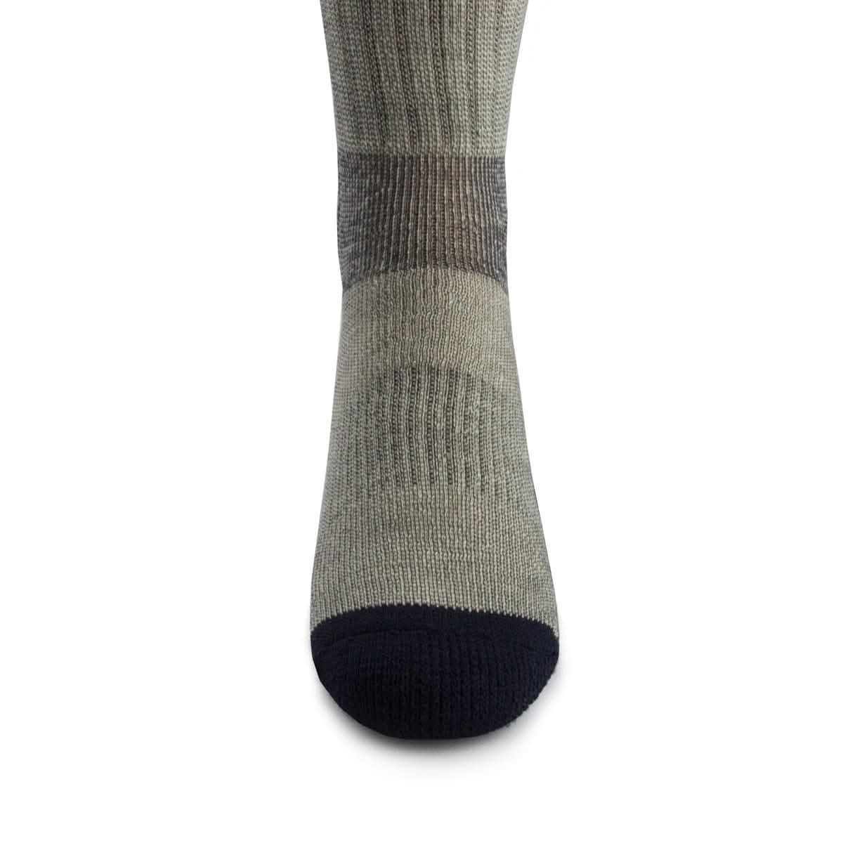 Midweight Wool Hiker Socks - Osadia Concept Store