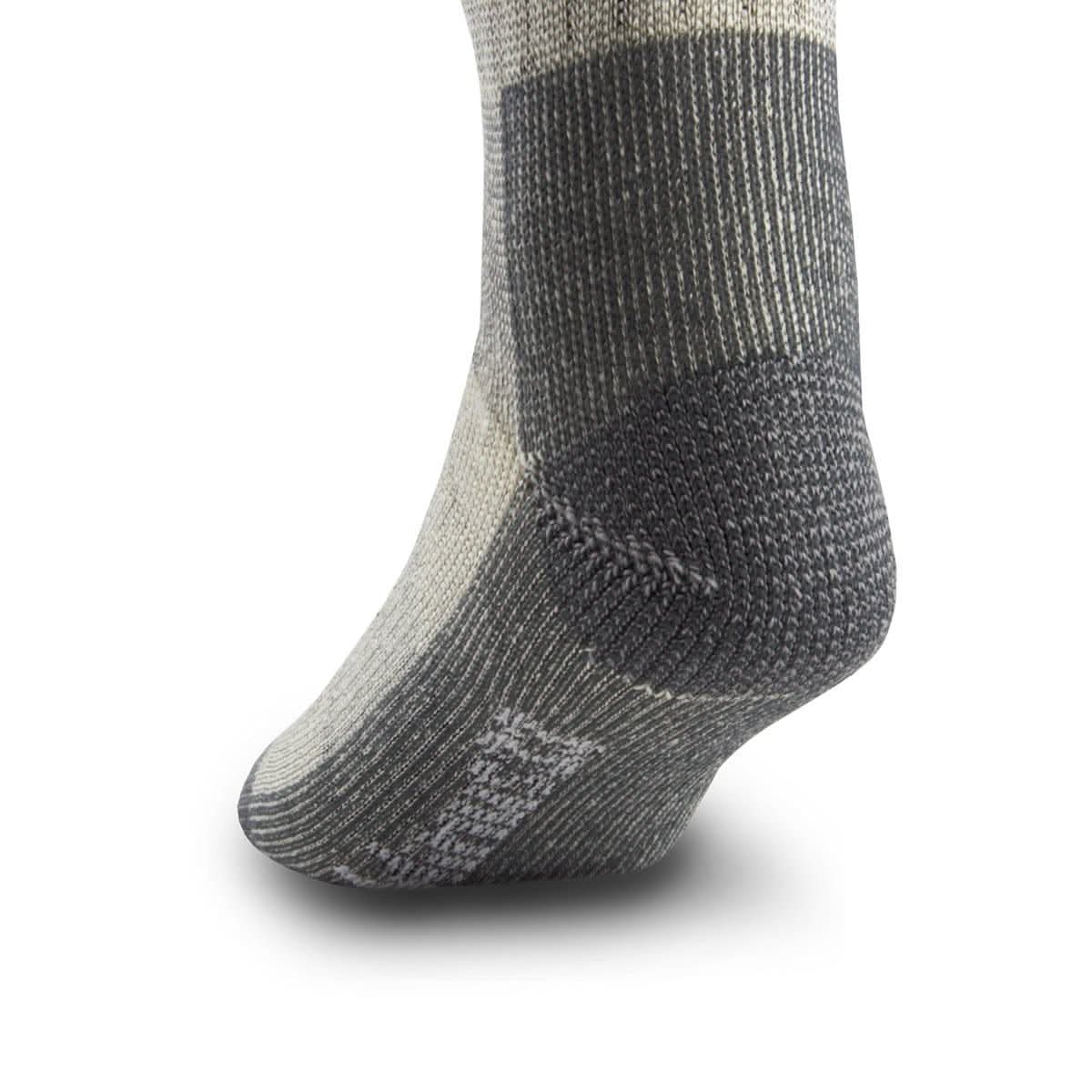 Midweight Wool Hiker Socks - Osadia Concept Store