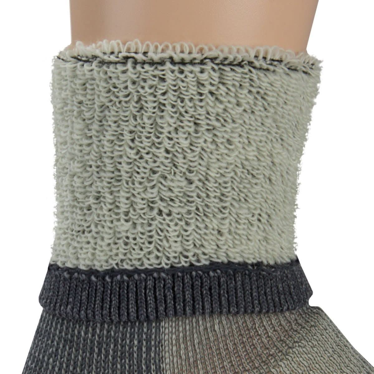 Midweight Wool Hiker Socks - Osadia Concept Store