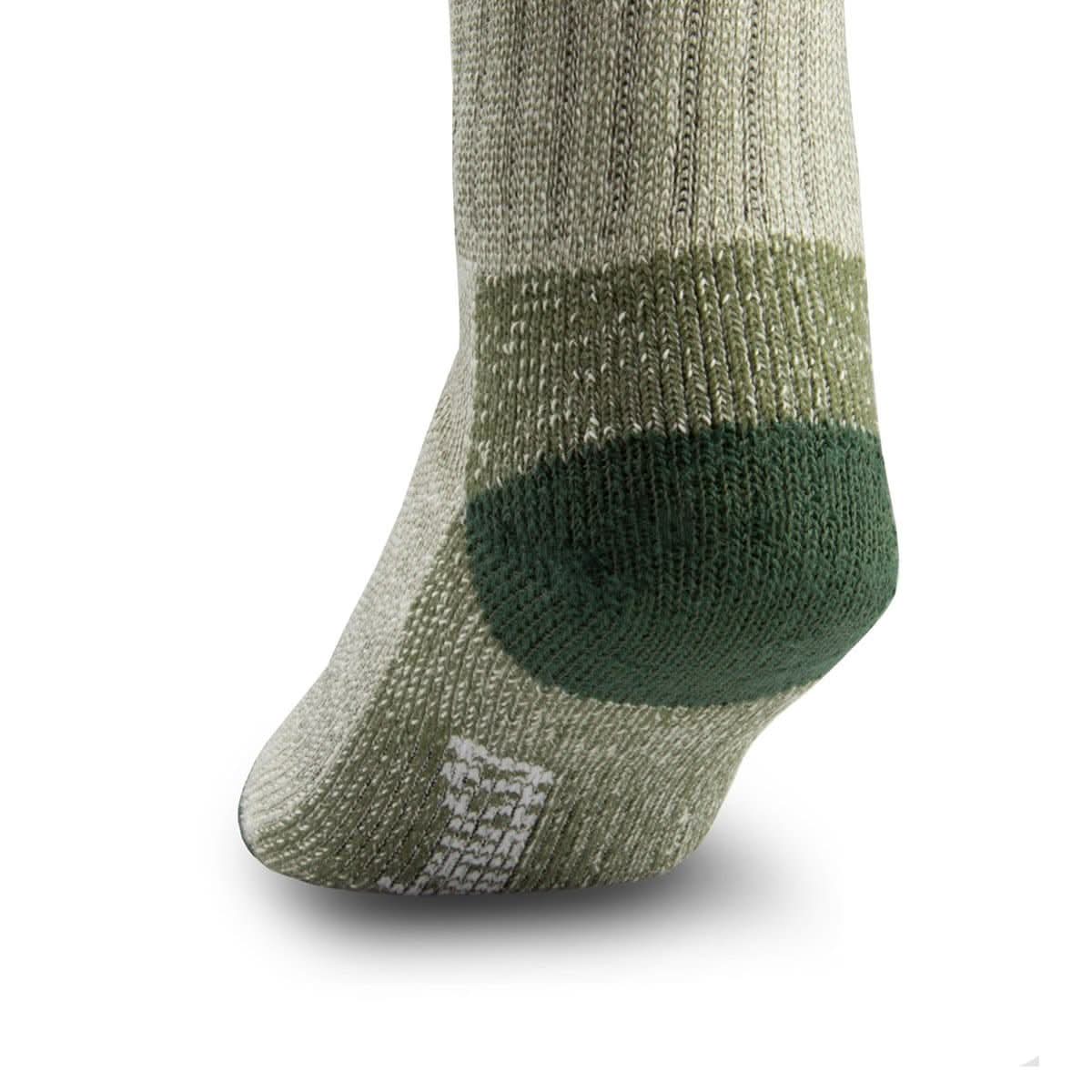 Midweight Wool Hiker Socks - Osadia Concept Store