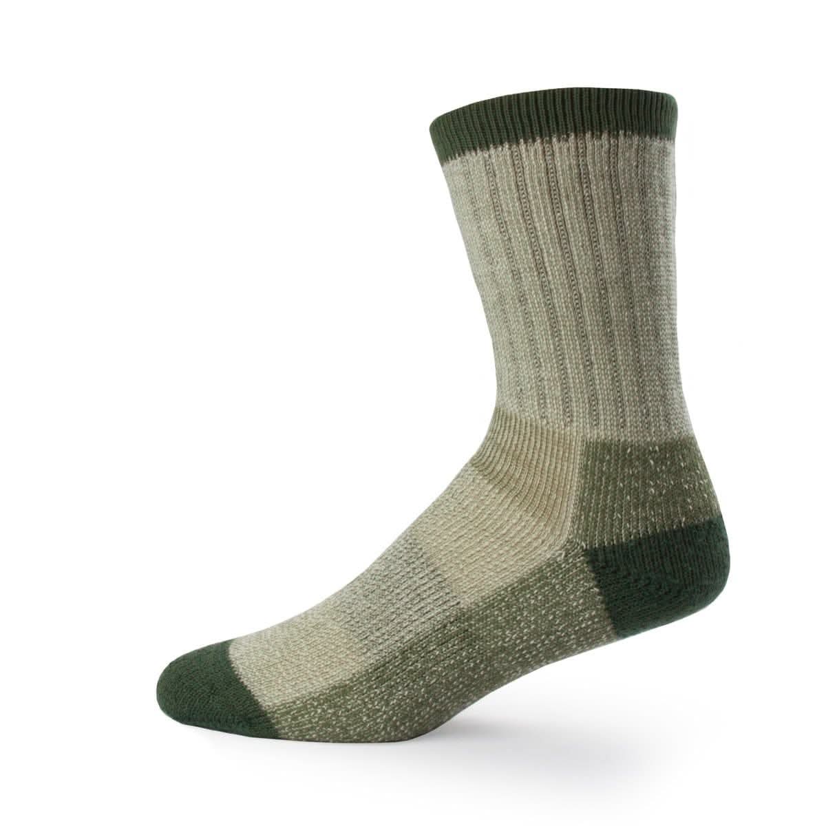 Midweight Wool Hiker Socks - Osadia Concept Store