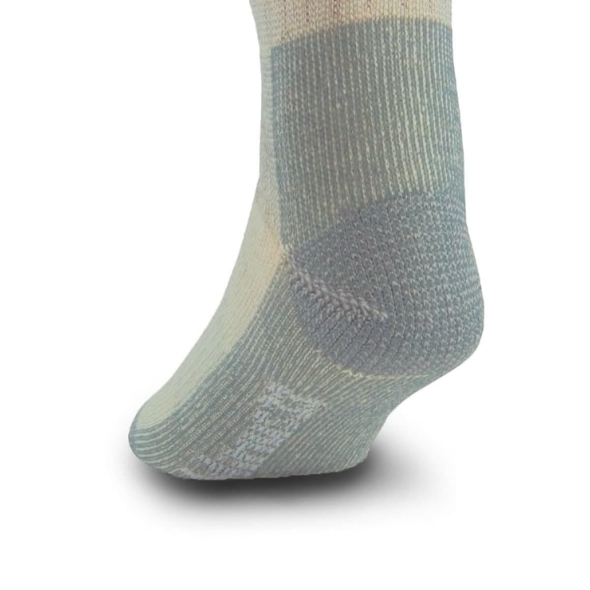 Midweight Wool Hiker Socks - Osadia Concept Store