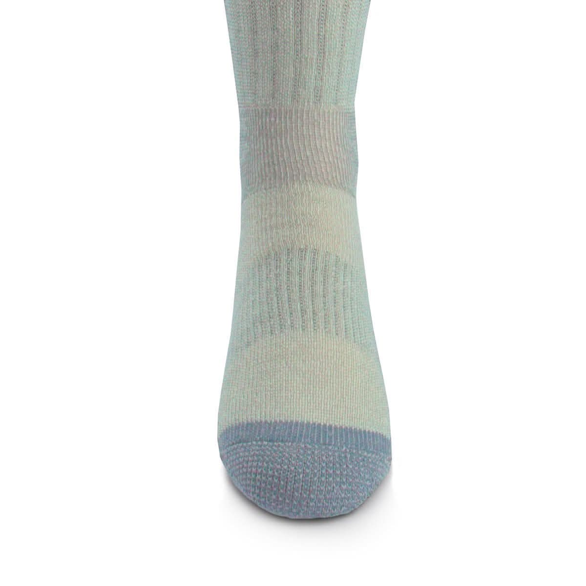 Midweight Wool Hiker Socks - Osadia Concept Store