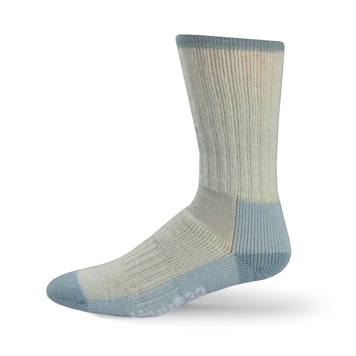 Midweight Wool Hiker Socks - Osadia Concept Store