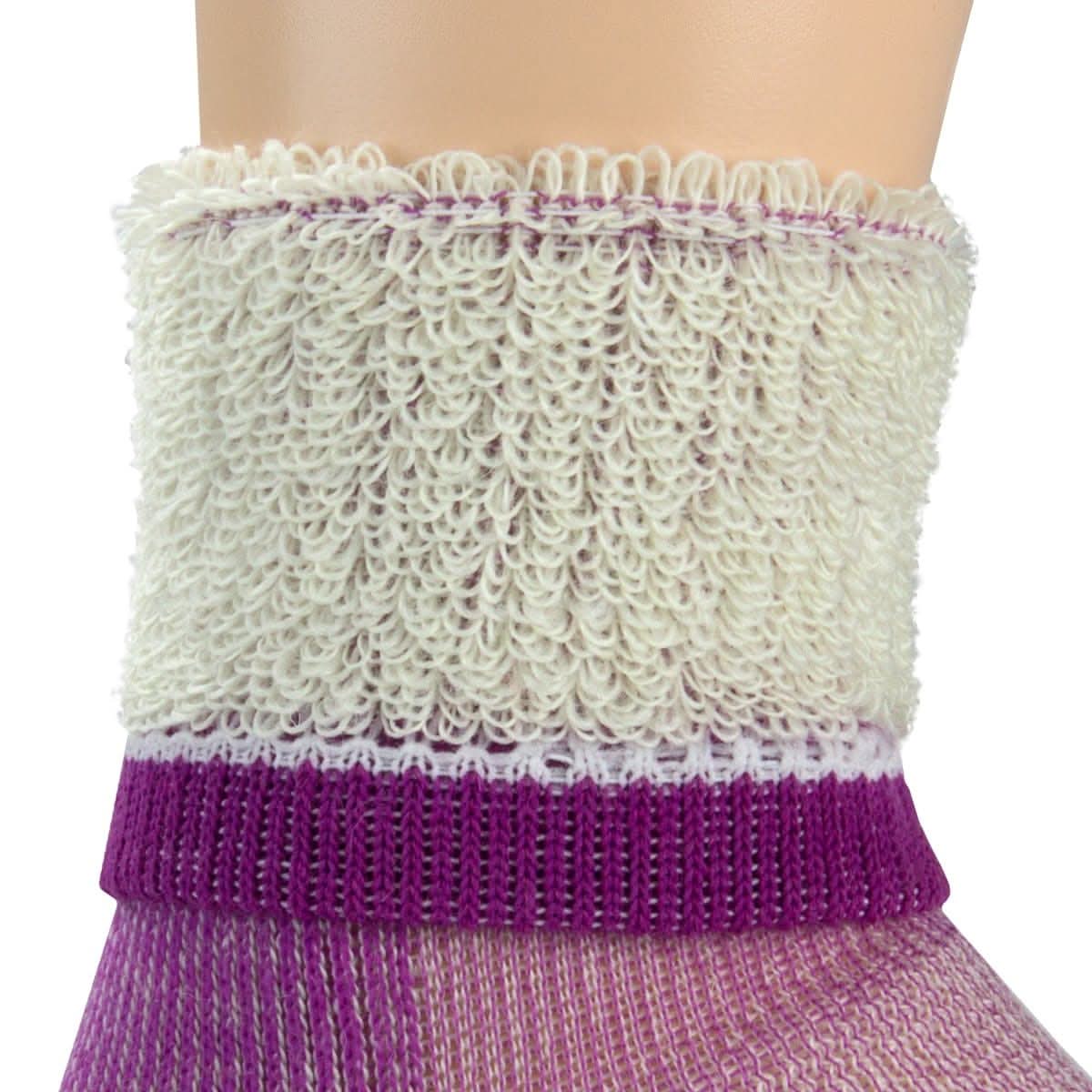 Midweight Wool Hiker Socks - Osadia Concept Store
