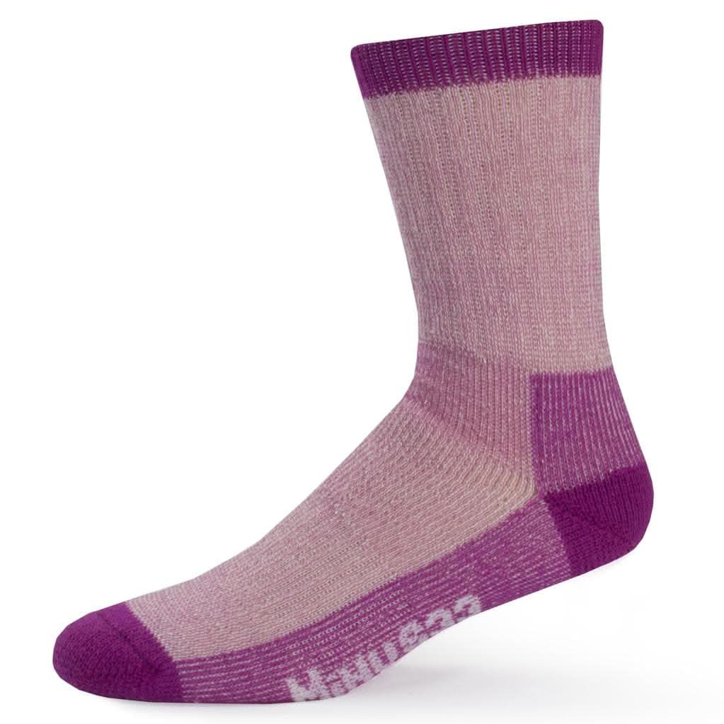 Midweight Wool Hiker Socks - Osadia Concept Store