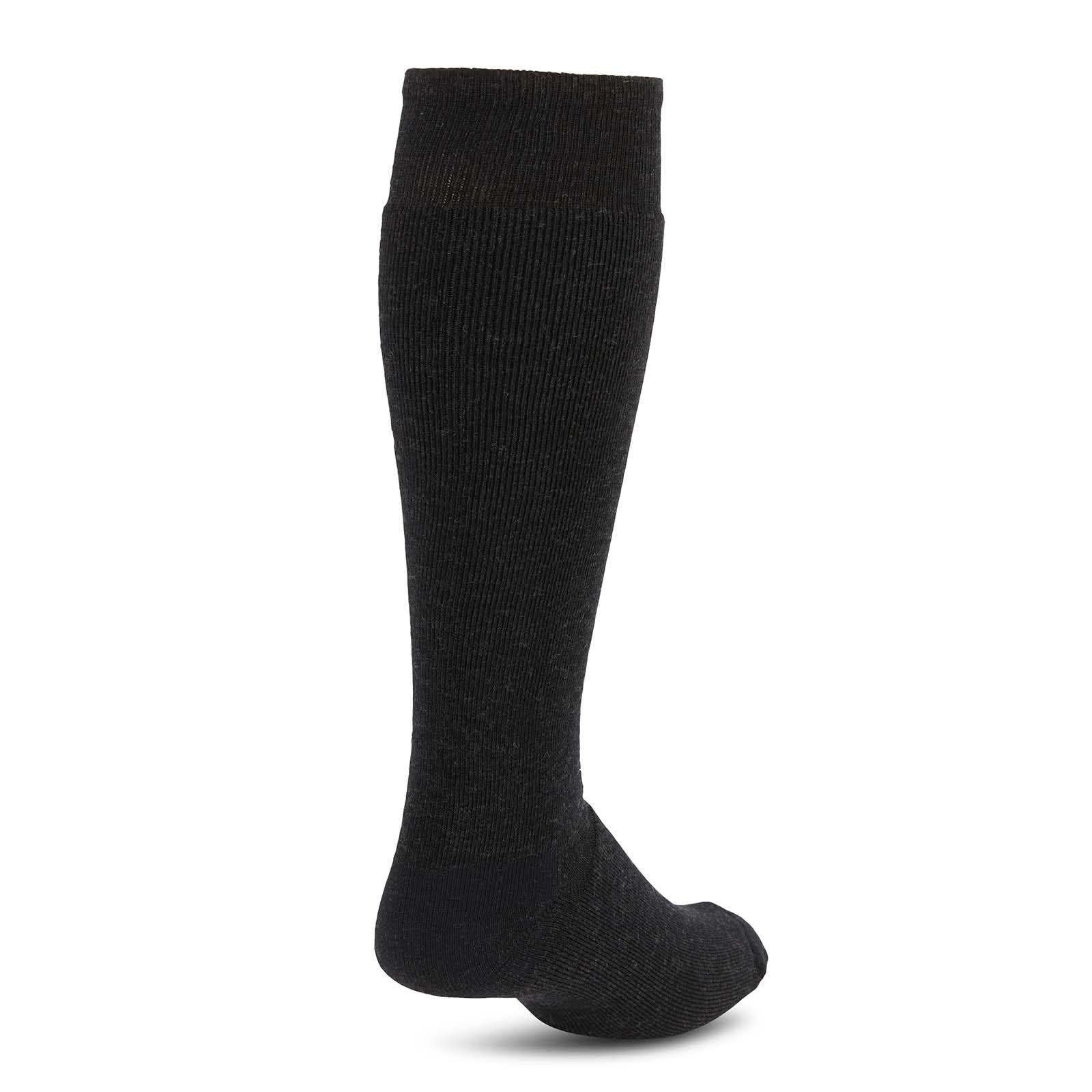 Lightweight Wool Ski Sock - Over the Calf Socks - Osadia Concept Store