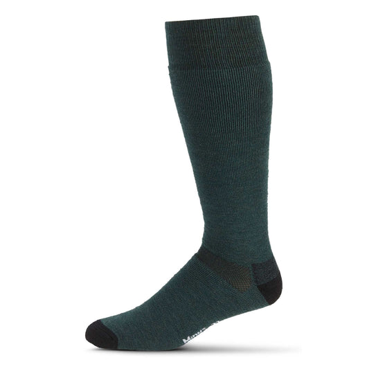 Lightweight Wool Ski Sock - Over the Calf Socks - Osadia Concept Store
