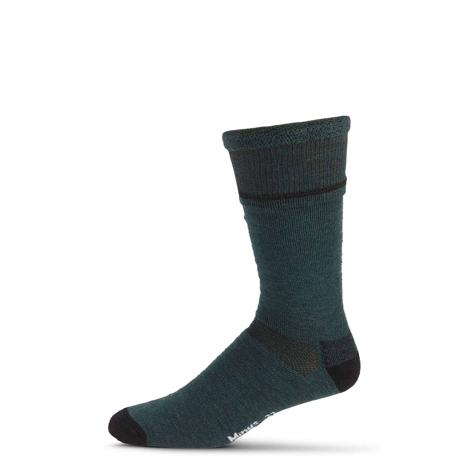 Lightweight Wool Ski Sock - Over the Calf Socks - Osadia Concept Store