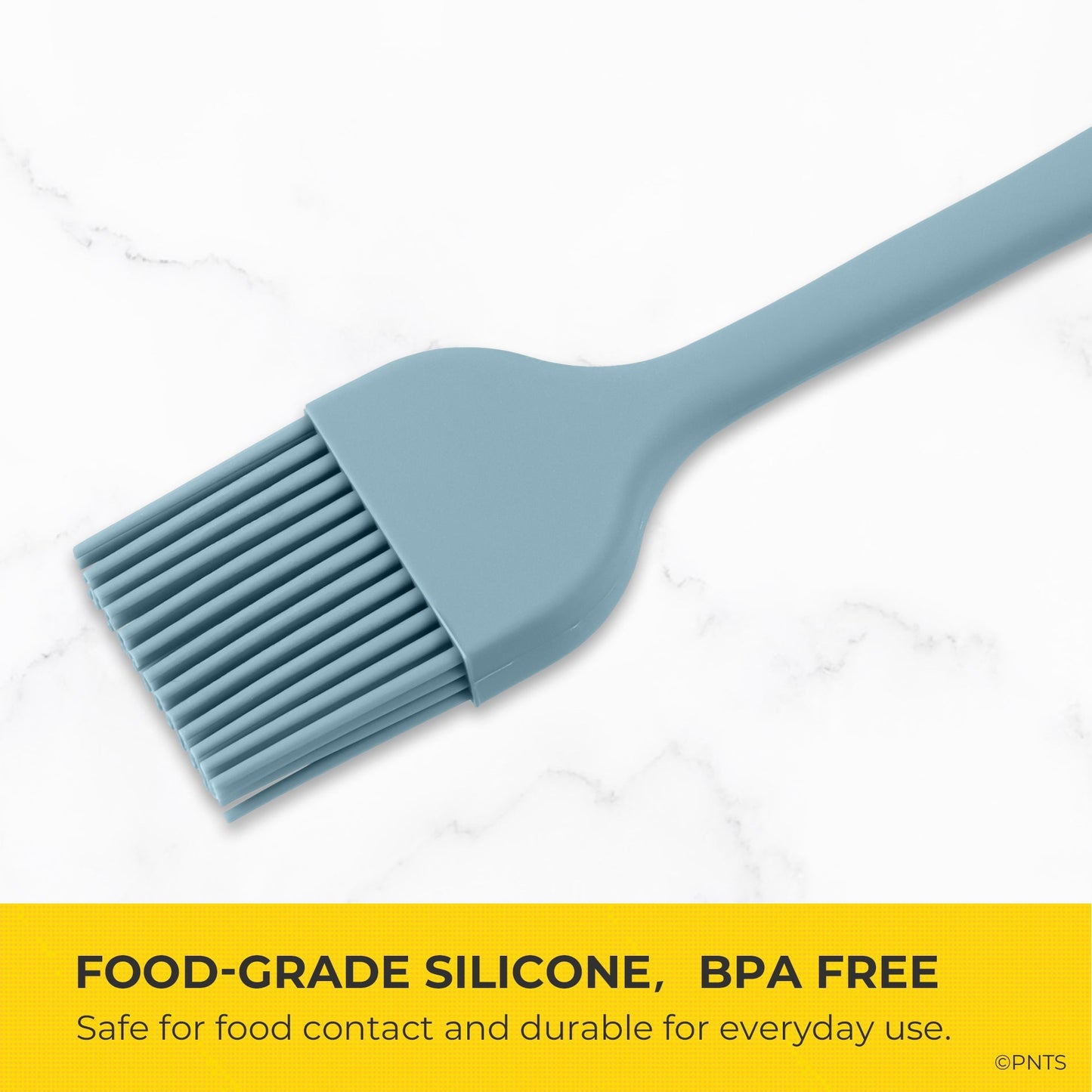 Elihome x Peanuts Silicone Basting Brush