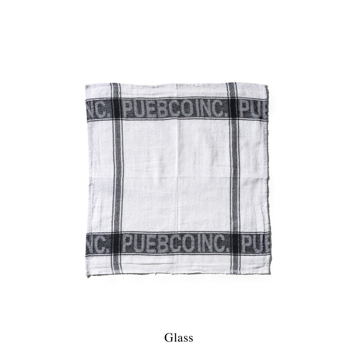 INDIA CLOTH Glass