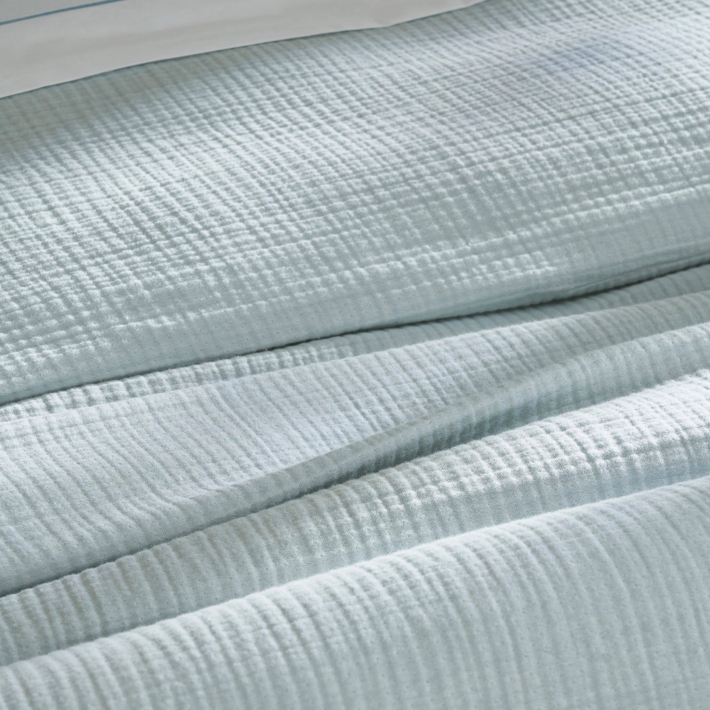 Dream Organic Cotton Duvet Cover