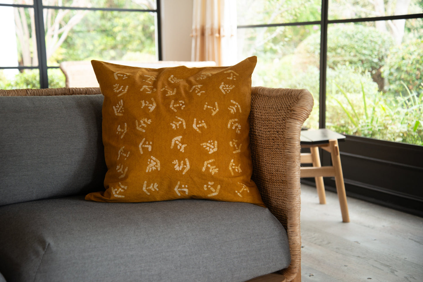 FOSSEY Pillows (Wholesale)