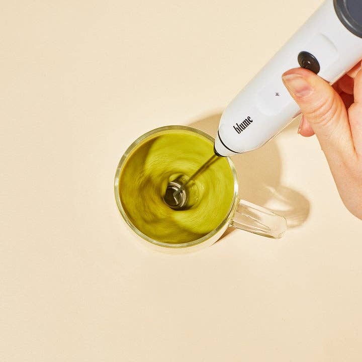 3-Speed Milk Frother