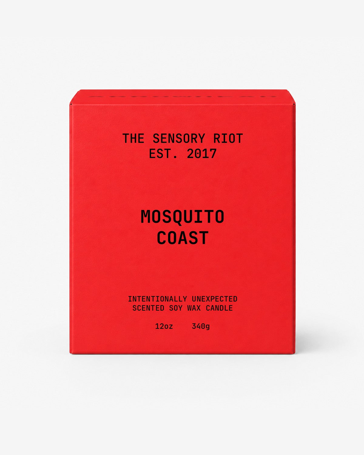 Mosquito Coast