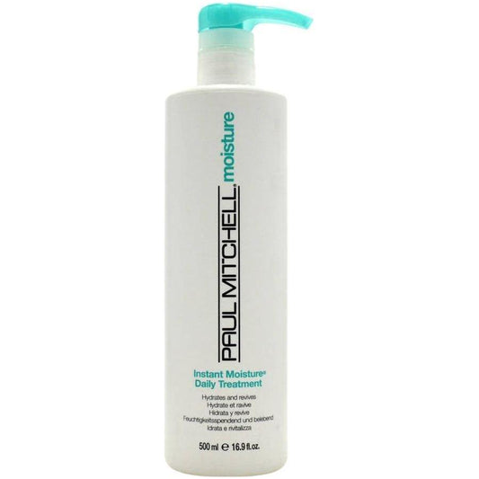 Paul Mitchell Instant Moisture Daily Treatment 500ml