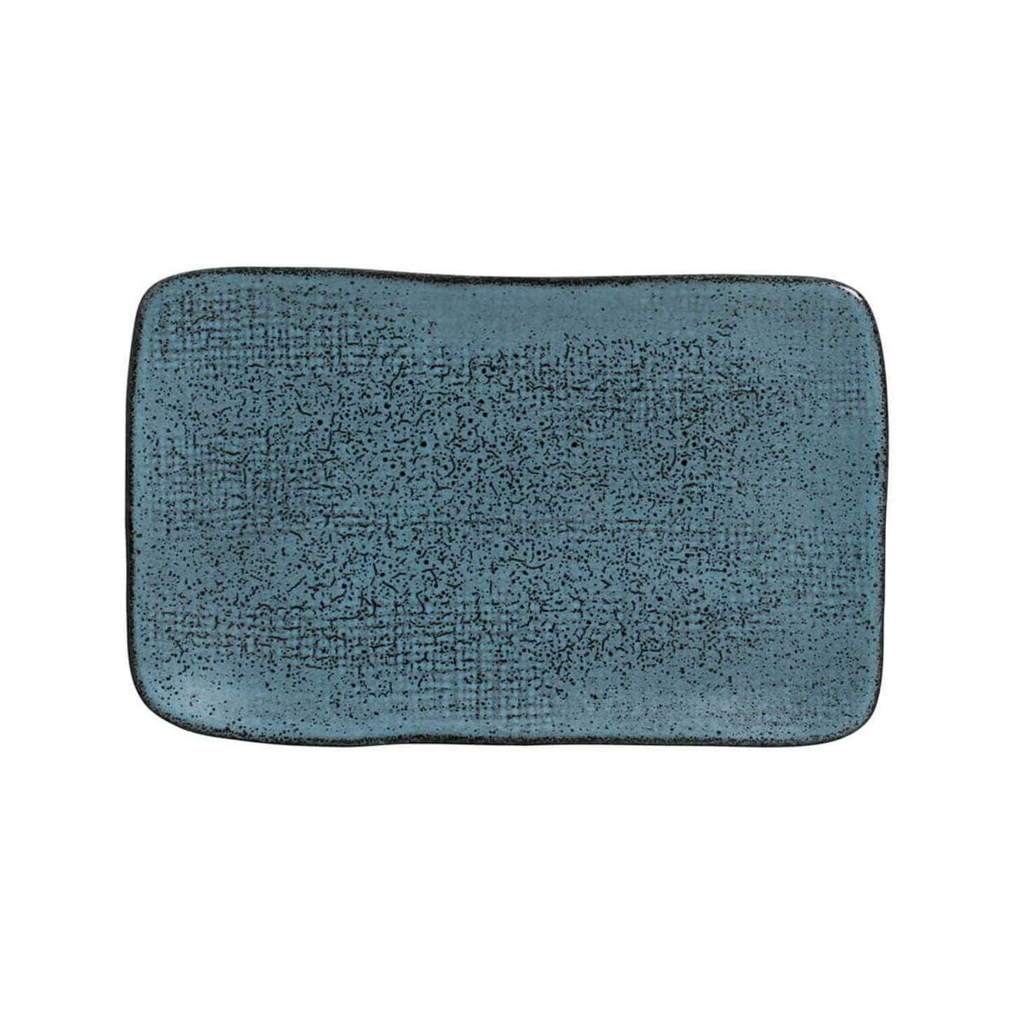 Rectangular Platter Juta Medium Set of 4