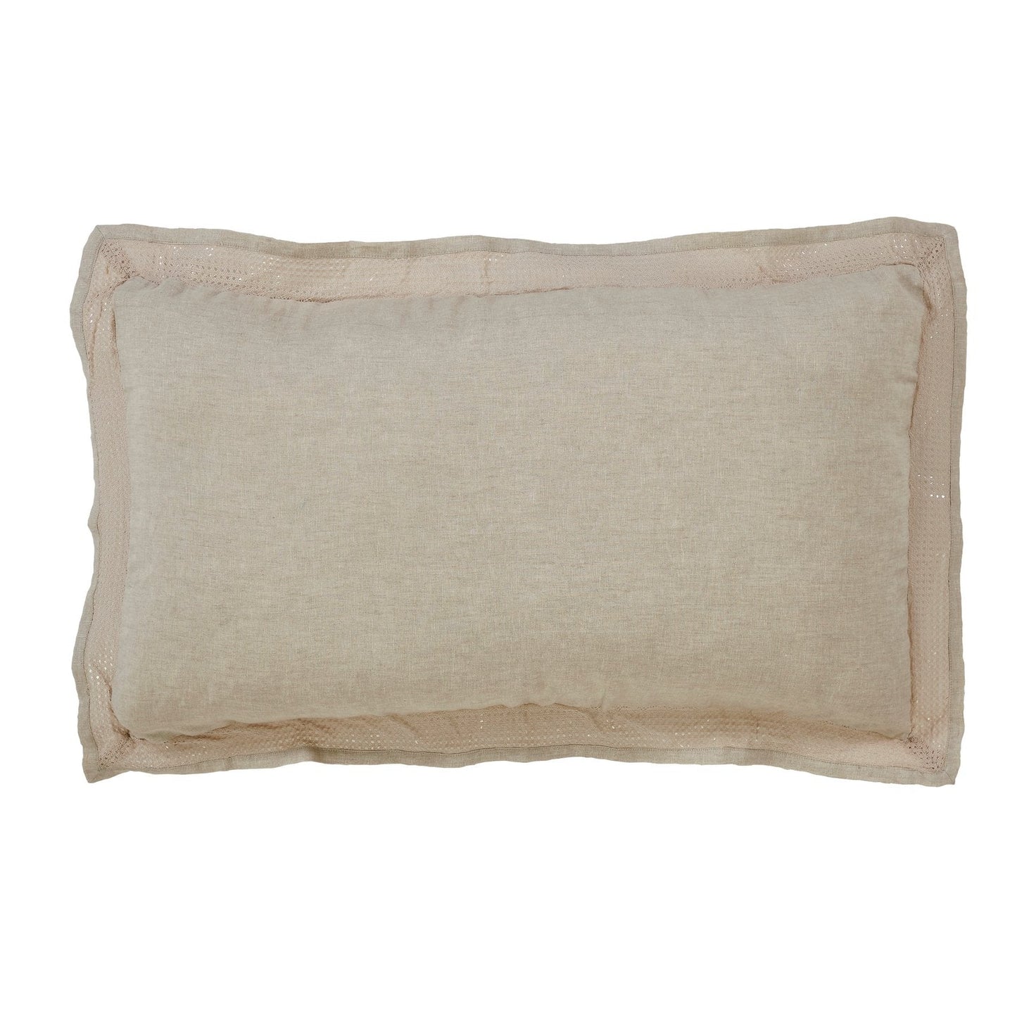 Sienna European Linen Duvet Sham