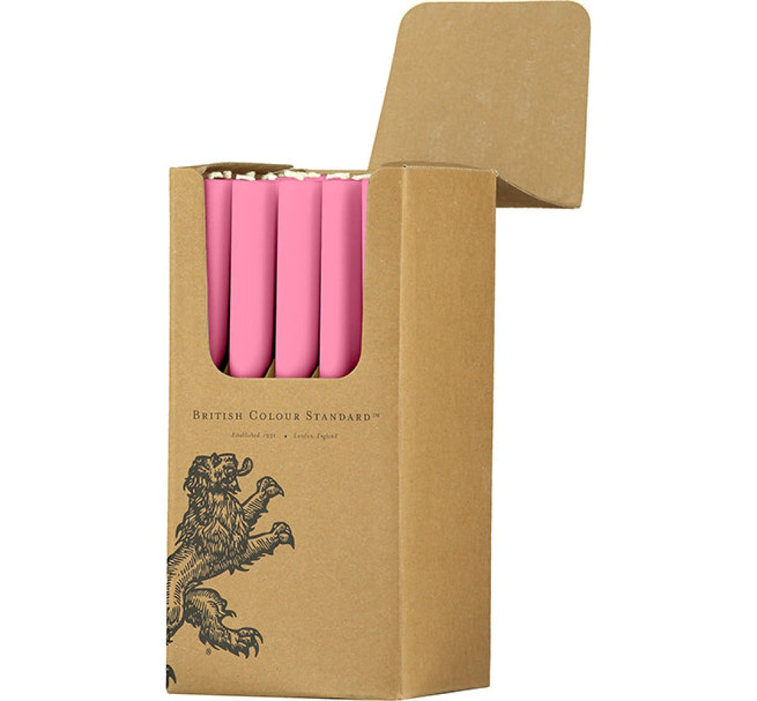S/25 Neyron Rose Dinner Candles