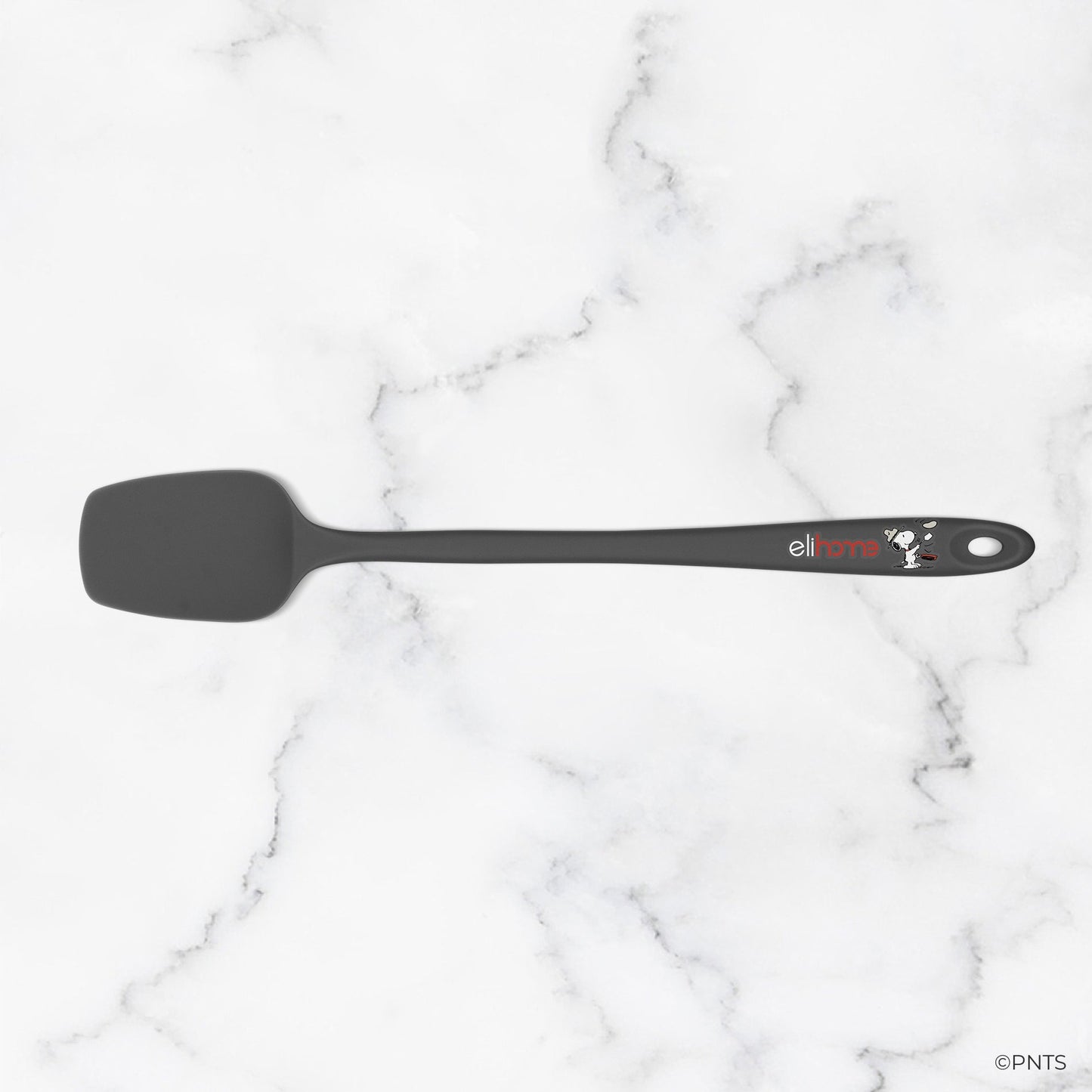 Elihome x Peanuts Silicone Spoonula