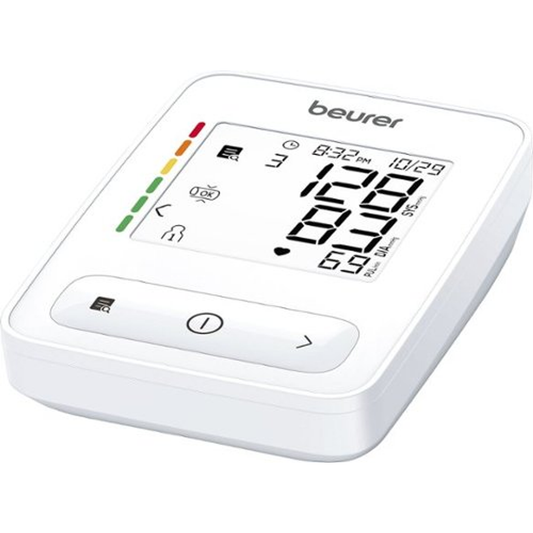 Beurer BM72 Upper Arm Blood Pressure Monitor