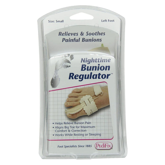 PediFix Bunion Regulator Large Left 1 Each
