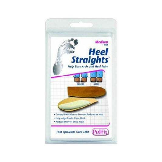 PediFix Heel Straights Medium