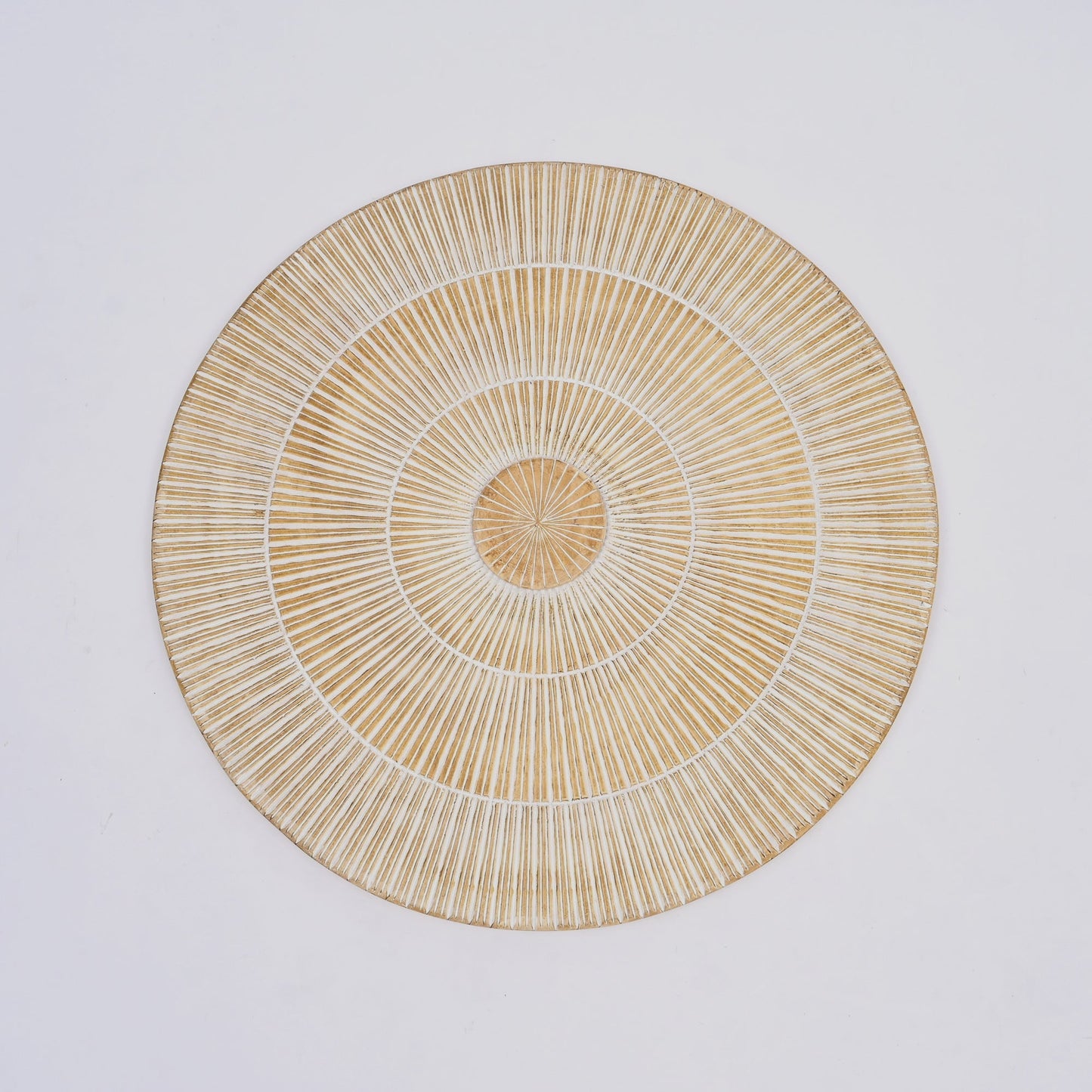 Wooden Wall Decor