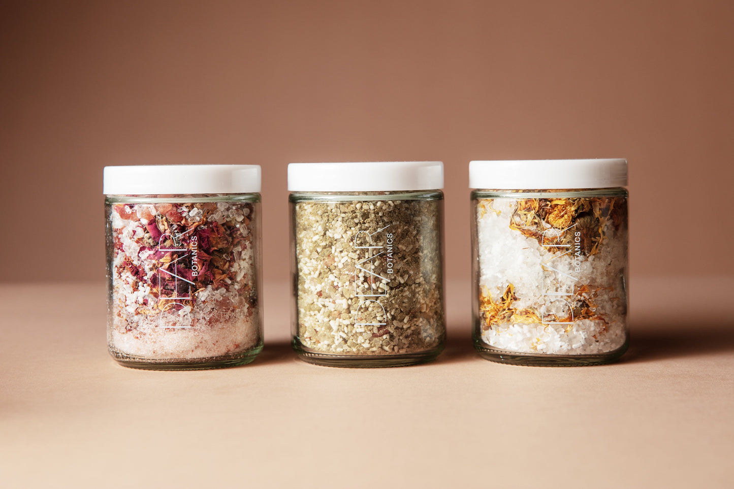 Citrine Soak