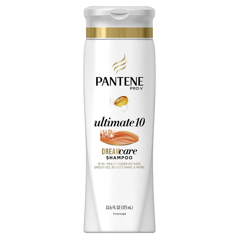 Pantene Pro-V Ultimate 10 BB Shampoo