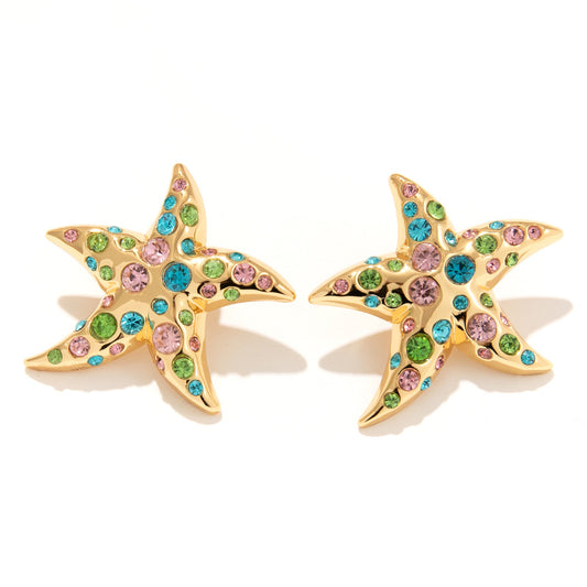 Fiji Earrings