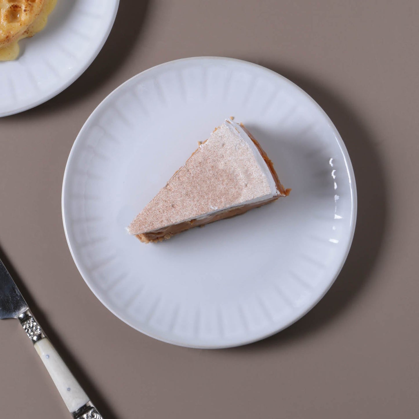 Dessert Plate Set of 6