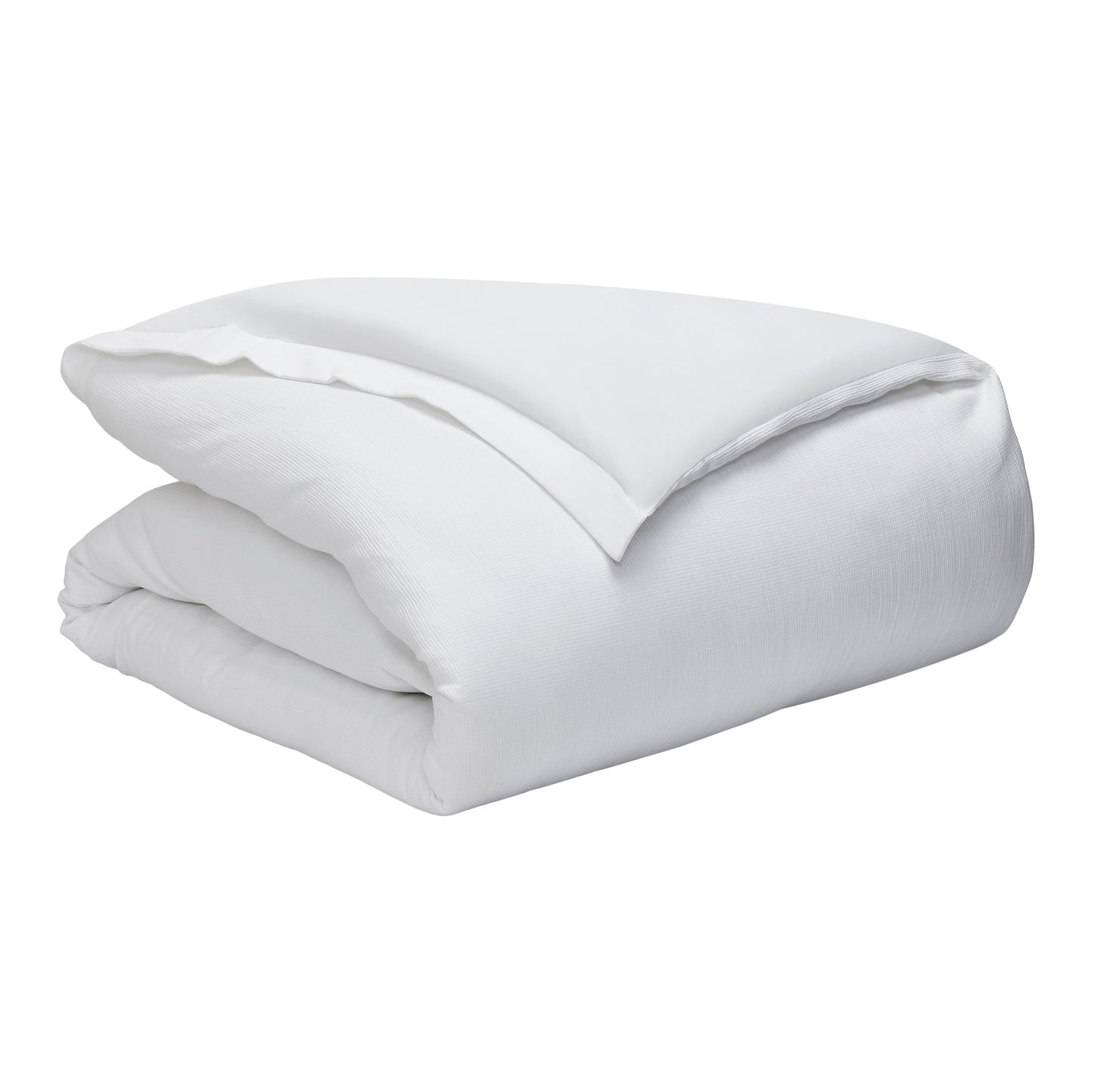 Vienna Texture Cotton Duvet Cover