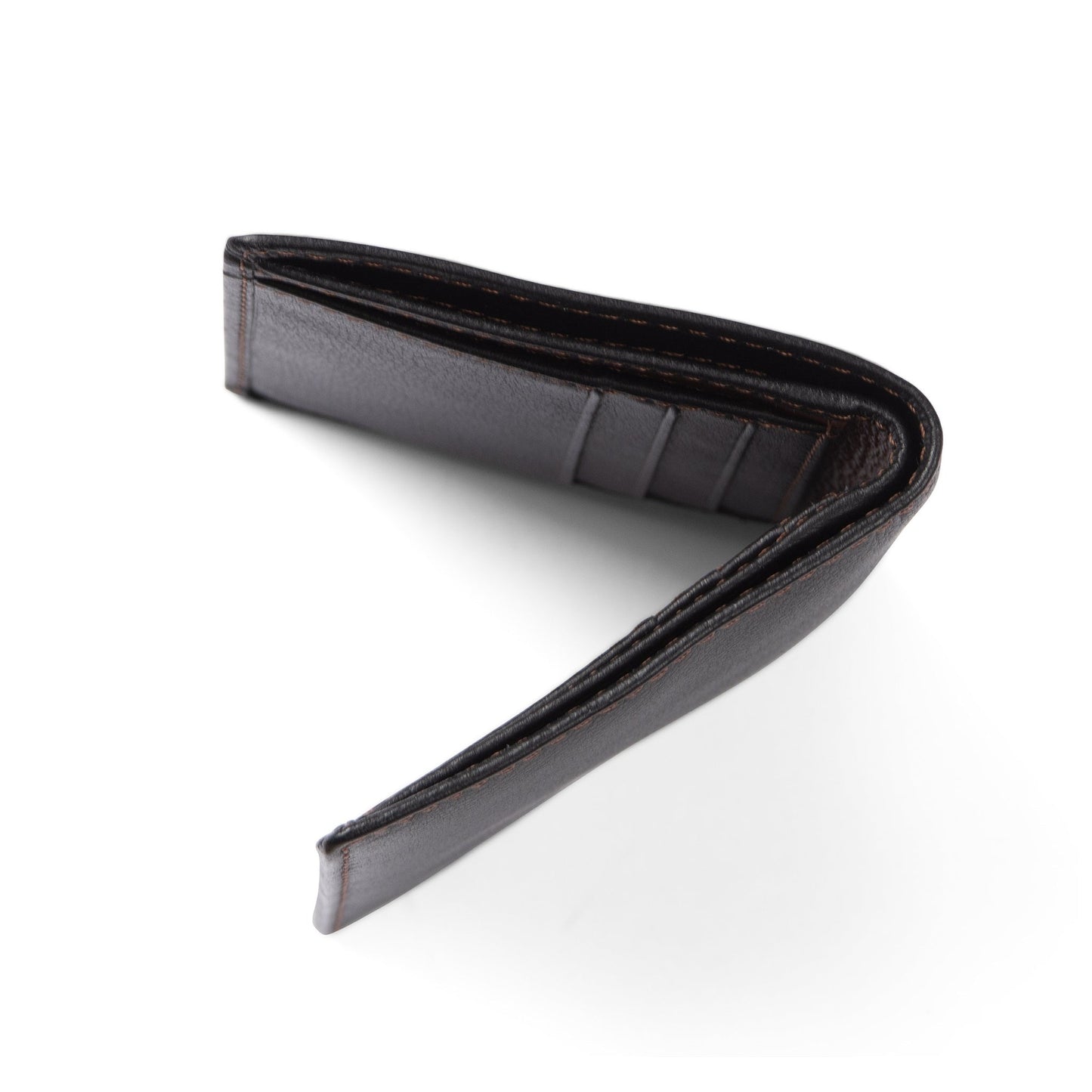 Theodore Leather Men's Leather Wallet