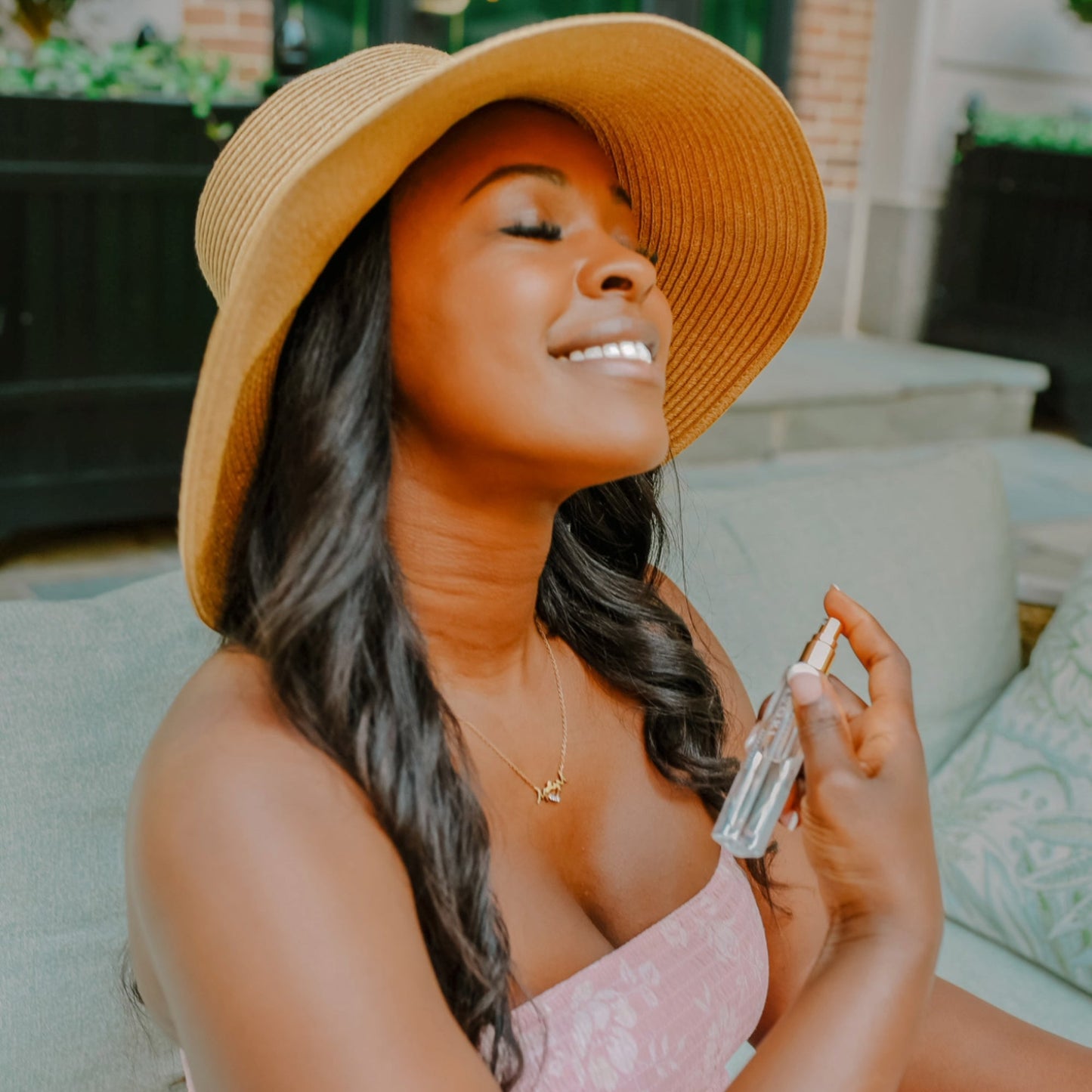 Beach Blanket Eau de Parfum | Summerville, SC
