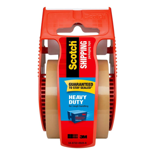 Scotch Packaging Tape High Performance