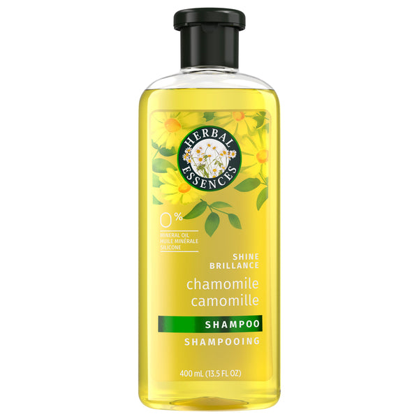 Herbal Essences Shine Chamomile Shampoo 13.5 Fl Oz